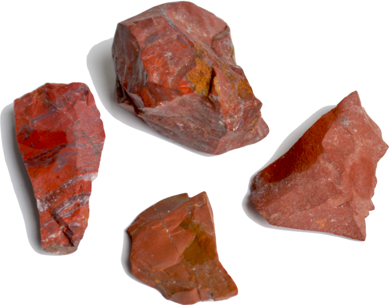 Frontier Pakistan Ithaca Gem & Mineral Identification | Treasure Quest Mining